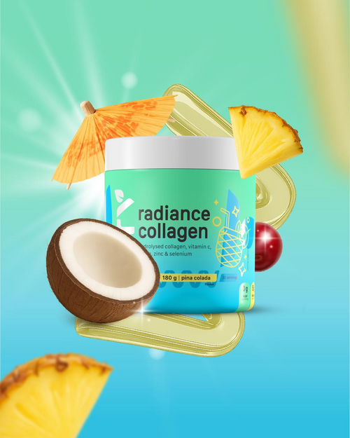 radiance collagen