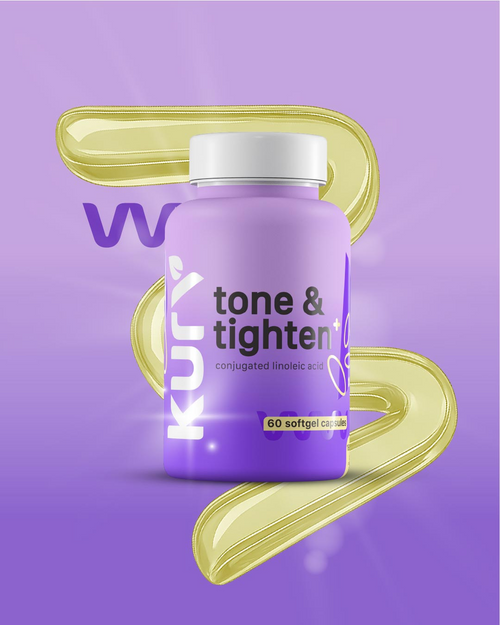 tone & tighten
