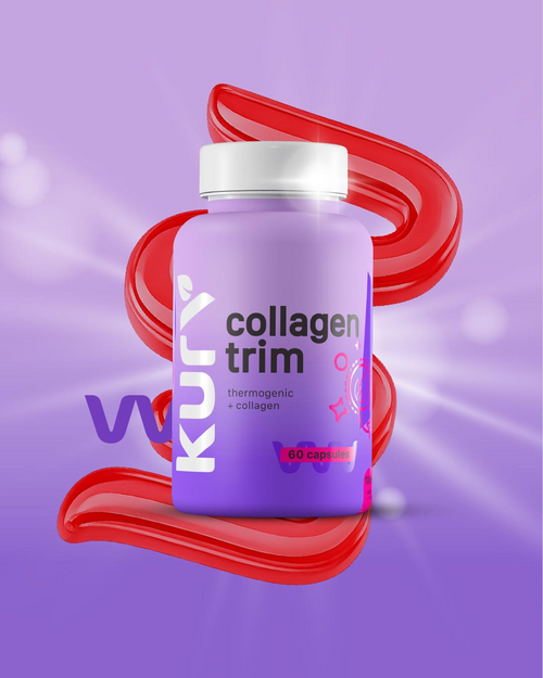 collagen trim