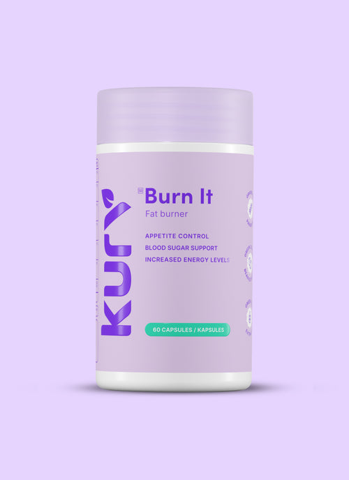 Kurv Burn It