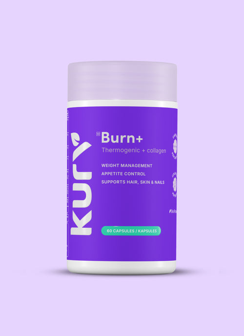 Kurv Burn+