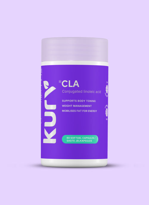 Kurv CLA