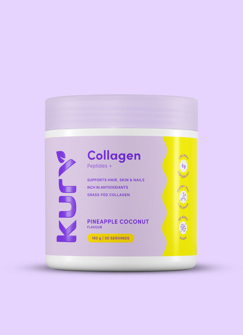 Kurv Collagen