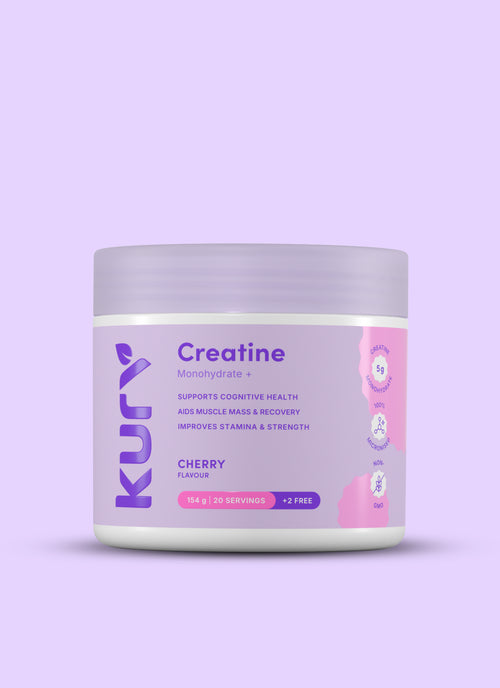 Kurv Creatine