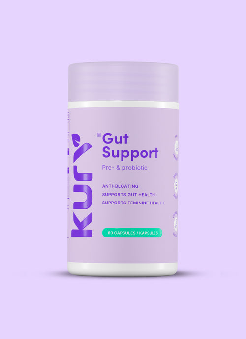 Kurv Gut Support