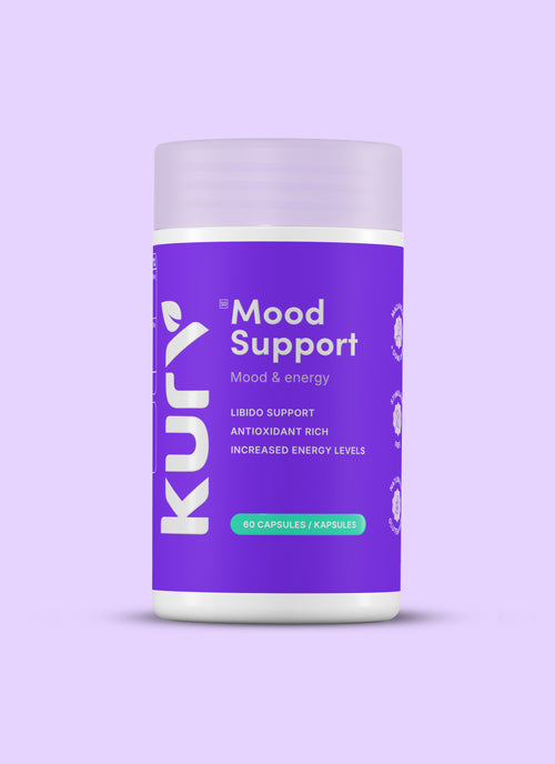 Kurv Mood Support